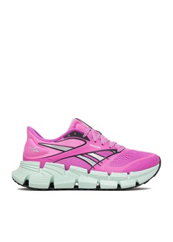 Buty do biegania Reebok EO-FLOATZIG 2 100244484 Różowy ze sklepu eobuwie.pl w kategorii Buty sportowe damskie - zdjęcie 188428535
