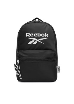 Plecak Reebok CWBEO-RBK-046-CCC-05 Czarny ze sklepu eobuwie.pl w kategorii Plecaki - zdjęcie 188428546