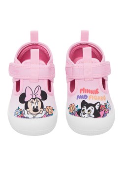 Kapcie Mickey&Friends CEO-NJ-SS26-203DSTC Różowy ze sklepu eobuwie.pl w kategorii Kapcie dziecięce - zdjęcie 188428557