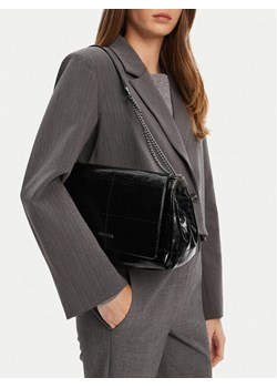 Torebka Badura C-AILA-LDA7951 Czarny ze sklepu eobuwie.pl w kategorii Torebki damskie - zdjęcie 188428658