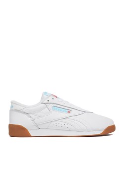 Reebok Sneakersy EO-F/S LO 100256037 Biały ze sklepu MODIVO w kategorii Buty sportowe damskie - zdjęcie 188430046