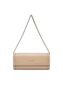Nine West Torebka EO-Greene Charm-LDA8374 Beżowy ze sklepu MODIVO w kategorii Torebki damskie - zdjęcie 188430067