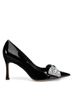 Eva Minge Czółenka SARA-V1278-388-2 Czarny ze sklepu MODIVO w kategorii Czółenka - zdjęcie 188430135