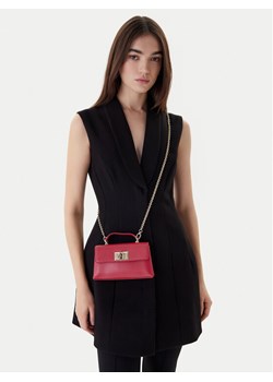 Furla Torebka 1927 WE00423 ARE000 CN RUB00 Bordowy ze sklepu MODIVO w kategorii Torebki damskie - zdjęcie 188430157