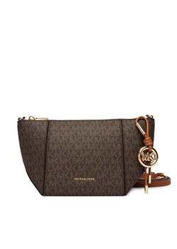 MICHAEL Michael Kors Torebka Sm Tz Xbody 32R6G9JC1B Écru ze sklepu MODIVO w kategorii Listonoszki - zdjęcie 188430187