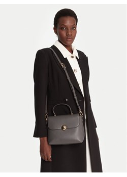 Torebka Furla WB01882-BX3036-4283S-1-002-20-BG-B Szary ze sklepu eobuwie.pl w kategorii Kuferki - zdjęcie 188431755