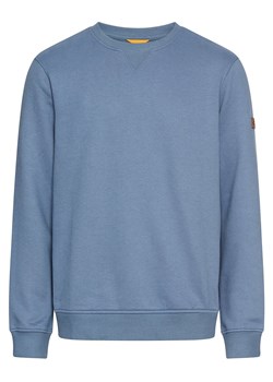 Camel Active Bluza w kolorze błękitnym ze sklepu Limango Polska w kategorii Bluzy męskie - zdjęcie 188431847