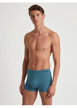 Calida Bokserki w kolorze niebieskim ze sklepu Limango Polska w kategorii Majtki męskie - zdjęcie 188431888