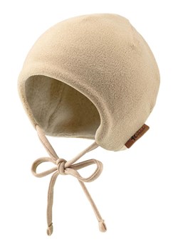 Sterntaler Czapka w kolorze beżowym ze sklepu Limango Polska w kategorii Czapki dziecięce - zdjęcie 188431936