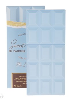 Sabrina Carpenter Sweet Tooth Me Espresso - EDP - 75 ml ze sklepu Limango Polska w kategorii Perfumy damskie - zdjęcie 188431976