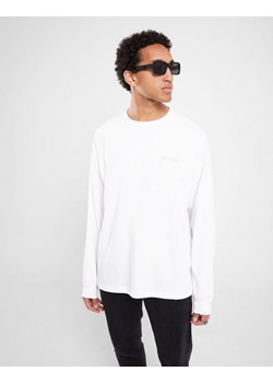 COLUMBIA T-SHIRT DUXBERY™ RELAXED LS TEE ze sklepu JD Sports  w kategorii T-shirty męskie - zdjęcie 188432468