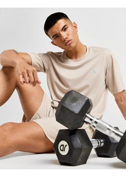 ADIDAS T-SHIRT SML GRAPH TEE STONE ze sklepu JD Sports  w kategorii T-shirty męskie - zdjęcie 188432498