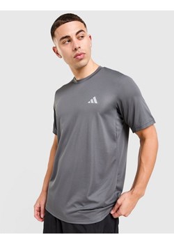 ADIDAS T-SHIRT SML GRAPH H.SILVER ze sklepu JD Sports  w kategorii T-shirty męskie - zdjęcie 188432508