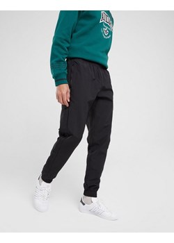 ADIDAS SPODNIE TREF ESS JOG BLK OTB** ze sklepu JD Sports  w kategorii Spodnie męskie - zdjęcie 188432549