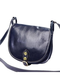 Torebka torebki damska skórzana skóra naturalna Florence ze sklepu lenaodniemowlakadoszkolniaka.pl w kategorii Torebki damskie - zdjęcie 188432799