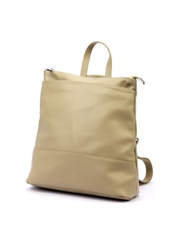 Plecak damski skórzany skóra naturalna Luka ze sklepu lenaodniemowlakadoszkolniaka.pl w kategorii Plecaki - zdjęcie 188432837