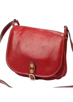 Torebka torebki damska skórzana skóra naturalna Florence ze sklepu lenaodniemowlakadoszkolniaka.pl w kategorii Torebki damskie - zdjęcie 188432917