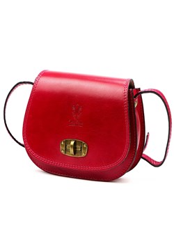 Torebka torebki skórzana skóra naturalna Gregorio damska ze sklepu lenaodniemowlakadoszkolniaka.pl w kategorii Listonoszki - zdjęcie 188432956