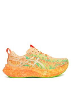 Buty do biegania Asics Noosa Tri 16 1012B675 Pomarańczowy ze sklepu eobuwie.pl w kategorii Buty sportowe damskie - zdjęcie 188433228