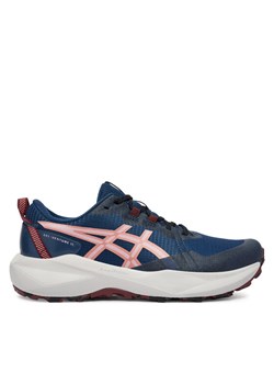 Buty do biegania Asics Gel-Venture 11 1012B933 Niebieski ze sklepu eobuwie.pl w kategorii Buty sportowe damskie - zdjęcie 188433297