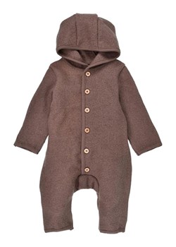 Bondi Rampers w kolorze brązowym ze sklepu Limango Polska w kategorii Kombinezony i kurtki - zdjęcie 188434088