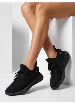 Royalfashion Damskie materiałowe buty sportowe Affema ze sklepu royalfashion.pl w kategorii Buty sportowe damskie - zdjęcie 188434125