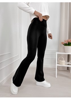 legginsy mistral czarne m/38 ze sklepu UBRA w kategorii Spodnie damskie - zdjęcie 188434229