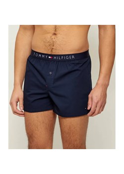 Tommy Hilfiger Underwear Bokserki ze sklepu Gomez Fashion Store w kategorii Majtki męskie - zdjęcie 188434465