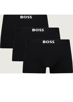 Boss Bodywear Bokserki 3-pack ze sklepu Gomez Fashion Store w kategorii Majtki męskie - zdjęcie 188434467