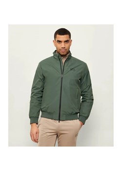 EA7 Kurtka bomber | Regular Fit ze sklepu Gomez Fashion Store w kategorii Kurtki męskie - zdjęcie 188434837