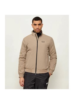EA7 Kurtka bomber | Regular Fit ze sklepu Gomez Fashion Store w kategorii Kurtki męskie - zdjęcie 188434838