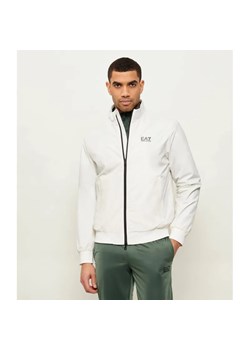EA7 Kurtka bomber | Regular Fit ze sklepu Gomez Fashion Store w kategorii Kurtki męskie - zdjęcie 188434839