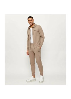 EA7 Dres | Regular Fit ze sklepu Gomez Fashion Store w kategorii Dresy męskie - zdjęcie 188434848