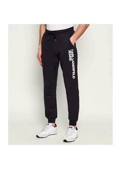 Karl Lagerfeld Jeans Spodnie dresowe | Slim Fit ze sklepu Gomez Fashion Store w kategorii Spodnie męskie - zdjęcie 188434866