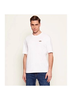 Aeronautica Militare T-shirt | Comfort fit ze sklepu Gomez Fashion Store w kategorii T-shirty męskie - zdjęcie 188434879