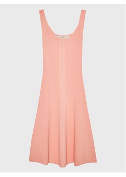 Guess Sukienka codzienna J2GK26 Z2U00 Pomarańczowy Regular Fit ze sklepu MODIVO w kategorii Sukienki dziewczęce - zdjęcie 188435196