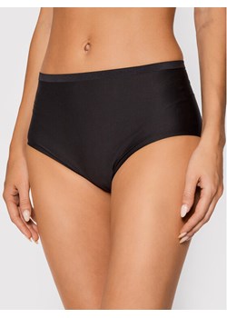 Triumph Bielizna modelująca dolna My Light Sensation 10209655 Czarny ze sklepu MODIVO w kategorii Bielizna wyszczuplająca - zdjęcie 188435218