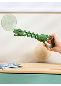 Sinsay - Zabawka Chwytak Dinozaur - zielony ze sklepu Sinsay w kategorii Zabawki - zdjęcie 188436756