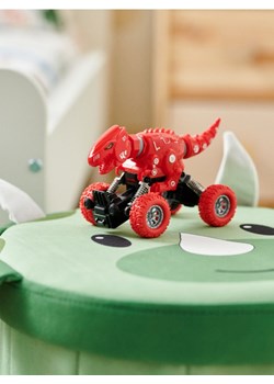 Sinsay - Pojazd w kształcie dinozaura - czerwony ze sklepu Sinsay w kategorii Zabawki - zdjęcie 188436758