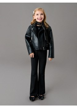 Sinsay - Legginsy flare - wielobarwny ze sklepu Sinsay w kategorii Spodnie dziewczęce - zdjęcie 188436776