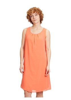 CARTOON Sukienka w kolorze pomarańczowym ze sklepu Limango Polska w kategorii Sukienki - zdjęcie 188439468