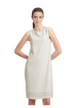 Betty Barclay Sukienka w kolorze beżowym ze sklepu Limango Polska w kategorii Sukienki - zdjęcie 188439489