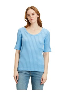 Betty Barclay Koszulka w kolorze błękitnym ze sklepu Limango Polska w kategorii Bluzki damskie - zdjęcie 188439579