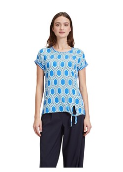 Betty Barclay Koszulka w kolorze błękitno-białym ze sklepu Limango Polska w kategorii Bluzki damskie - zdjęcie 188439586
