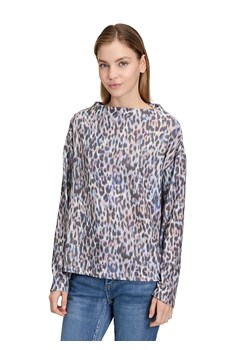 Betty Barclay Bluza ze wzorem ze sklepu Limango Polska w kategorii Bluzy damskie - zdjęcie 188439669