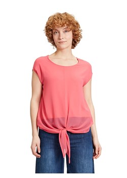 CARTOON Koszulka w kolorze pomarańczowym ze sklepu Limango Polska w kategorii Bluzki damskie - zdjęcie 188439718