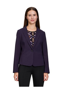 Betty Barclay Blezer w kolorze fioletowym ze sklepu Limango Polska w kategorii Marynarki damskie - zdjęcie 188439819