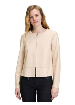 Betty Barclay Kurtka przejściowa w kolorze beżowym ze sklepu Limango Polska w kategorii Kurtki damskie - zdjęcie 188439826