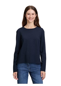 Betty Barclay Sweter w kolorze granatowym ze sklepu Limango Polska w kategorii Swetry damskie - zdjęcie 188439896