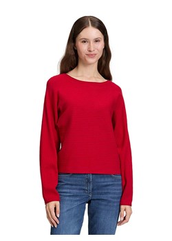 Betty Barclay Sweter w kolorze czerwonym ze sklepu Limango Polska w kategorii Swetry damskie - zdjęcie 188439917